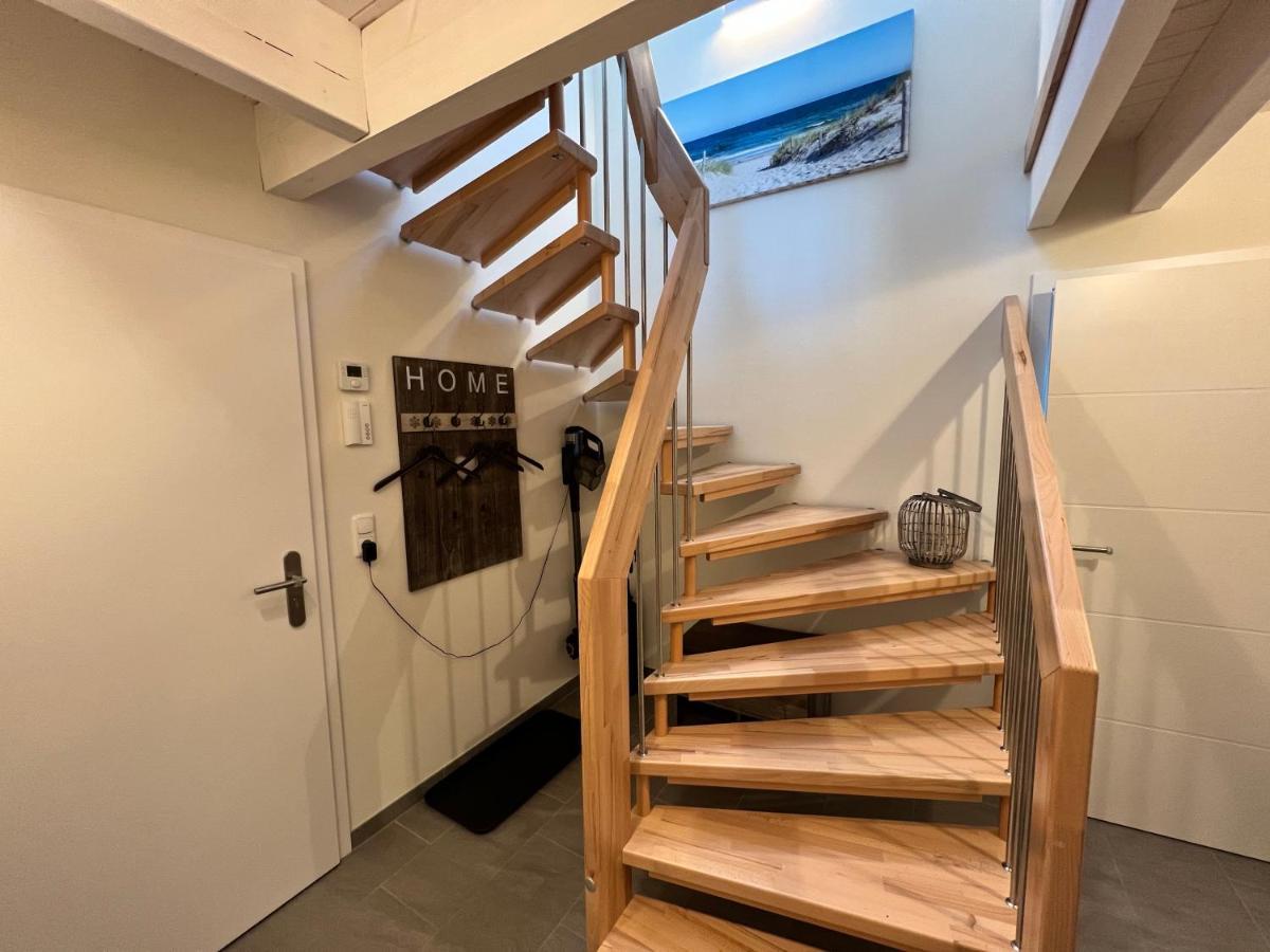בוסום Ragnar Maisonette מראה חיצוני תמונה