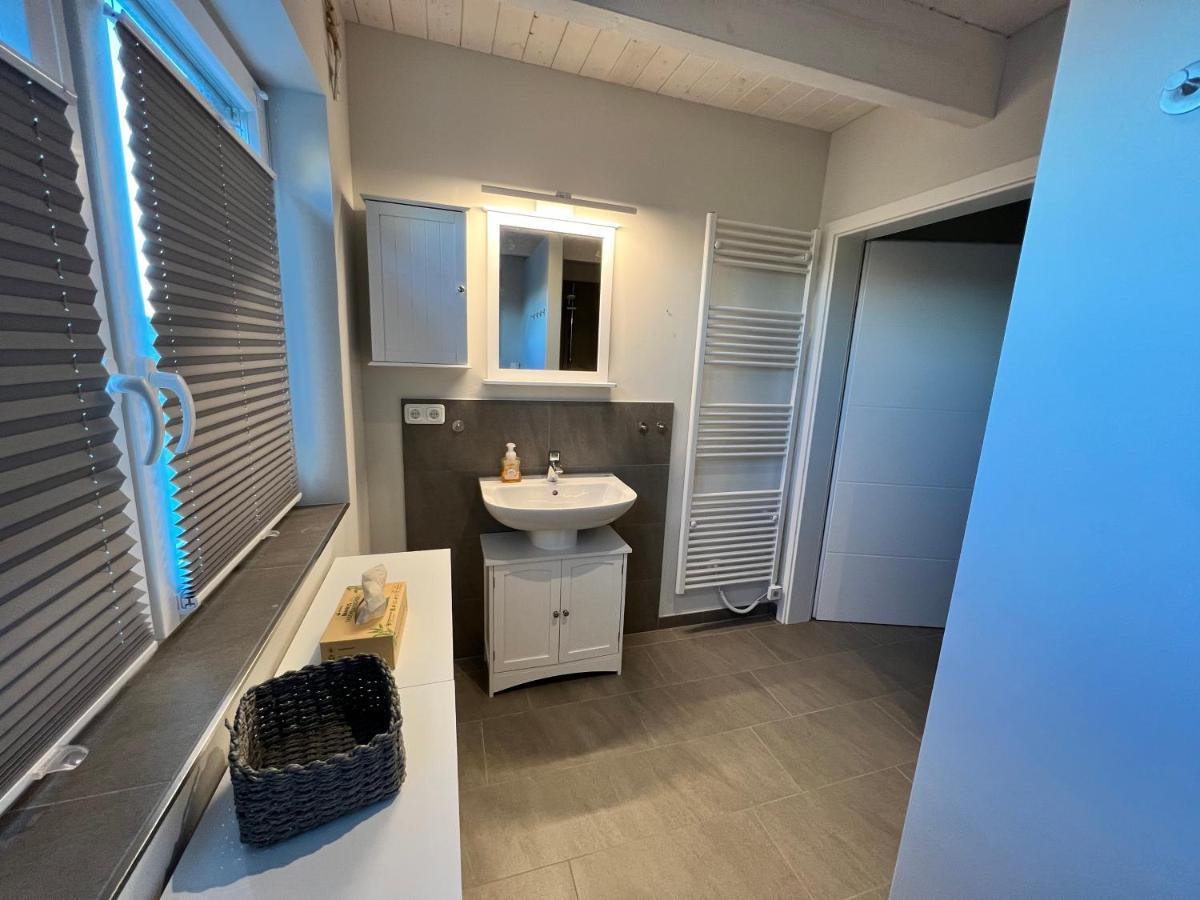 בוסום Ragnar Maisonette מראה חיצוני תמונה