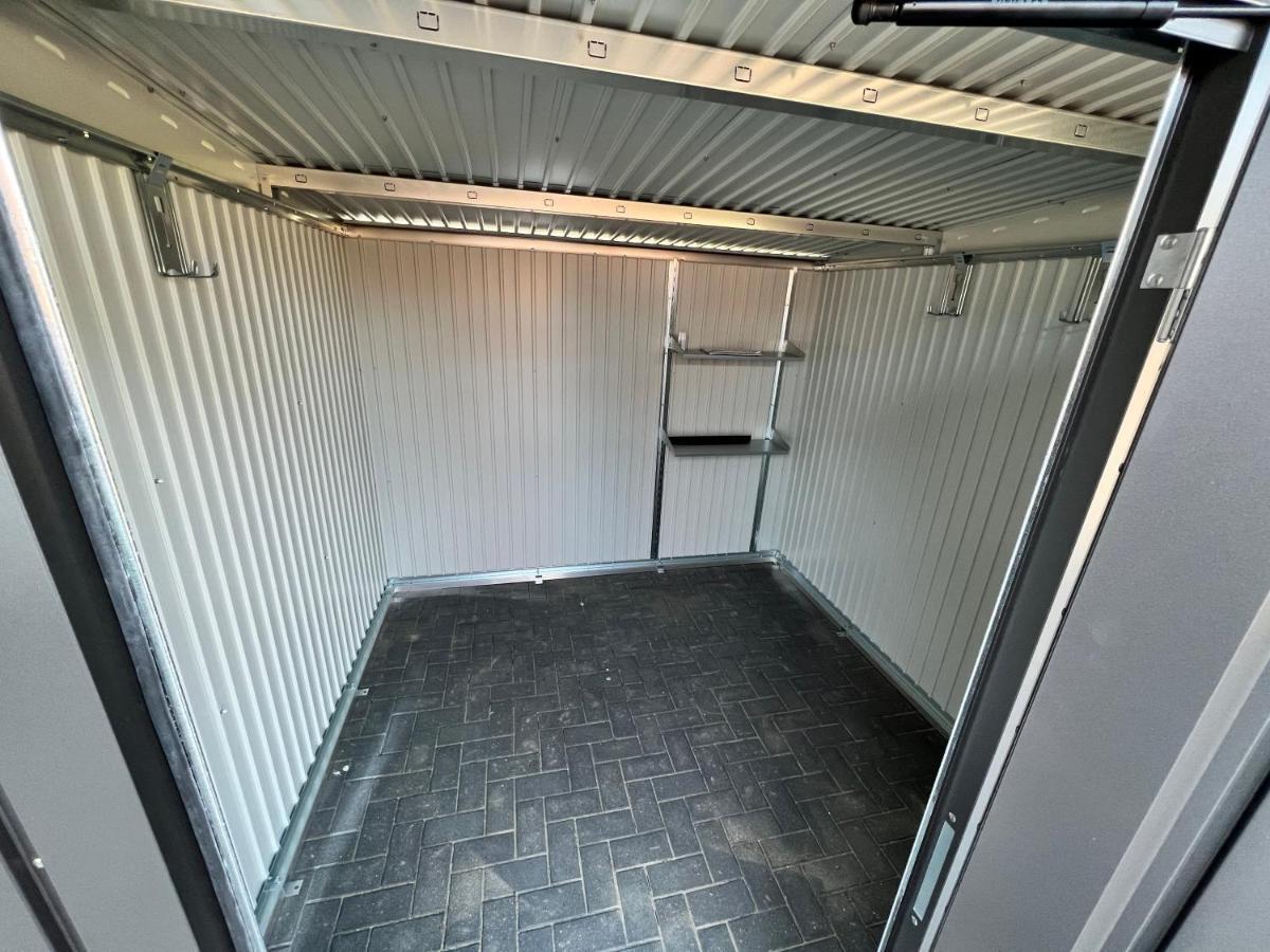 בוסום Ragnar Maisonette מראה חיצוני תמונה